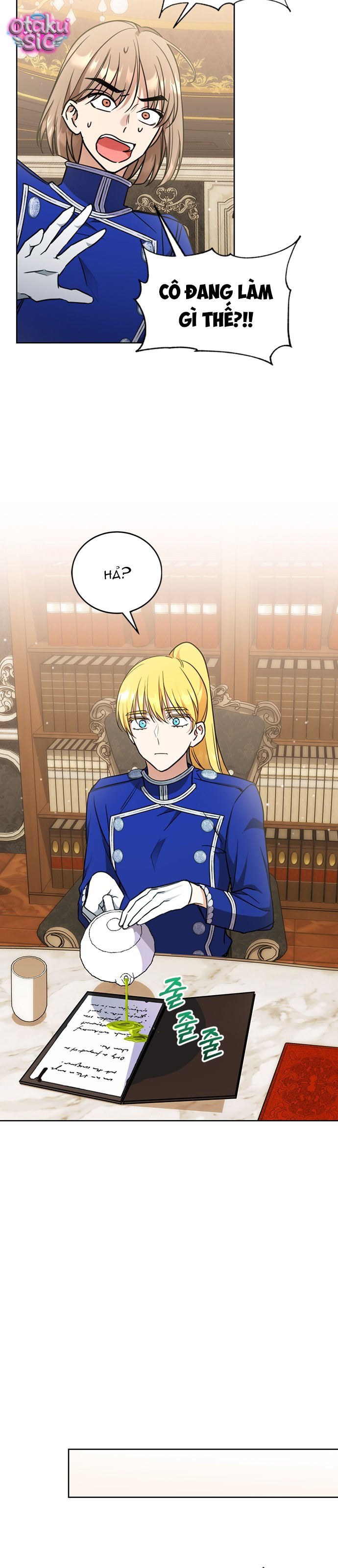 Cách Săn Mồi - Chap 28 - Trang 12