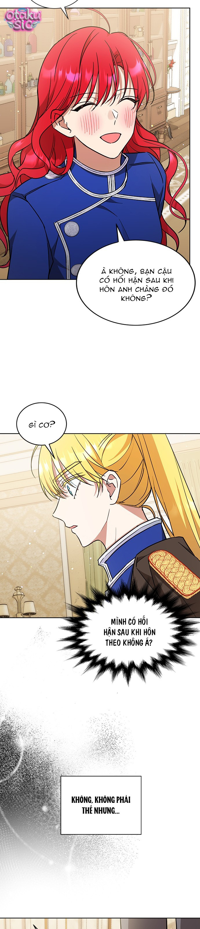 Cách Săn Mồi - Chap 28 - Trang 15