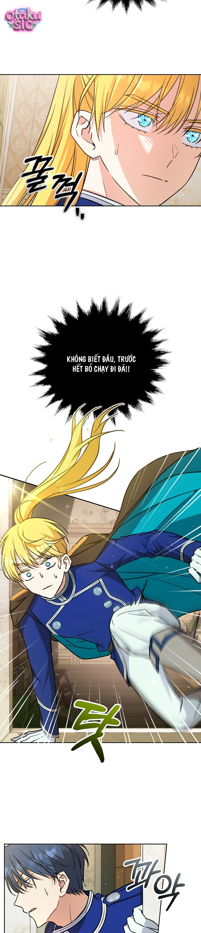 Cách Săn Mồi - Chap 28 - Trang 18