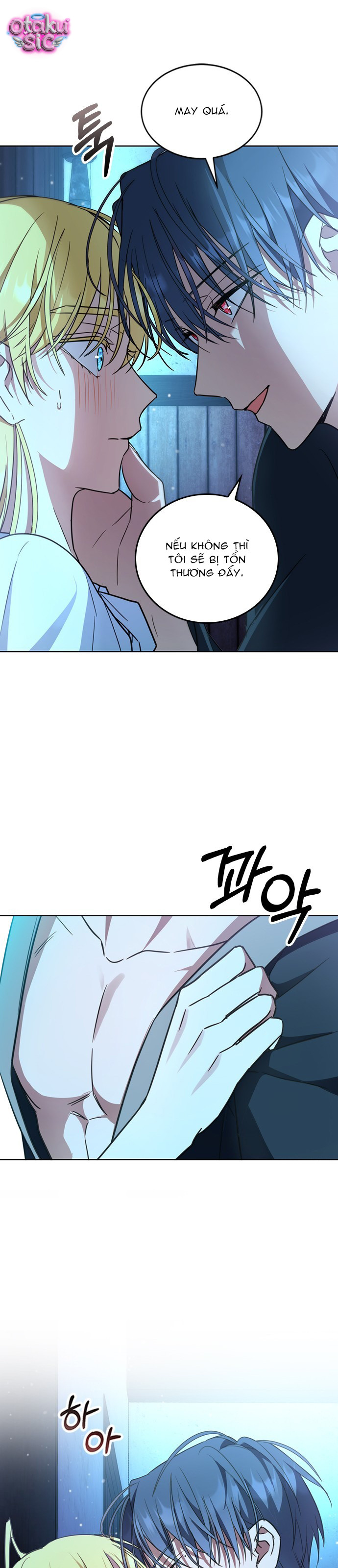 Cách Săn Mồi - Chap 28 - Trang 3