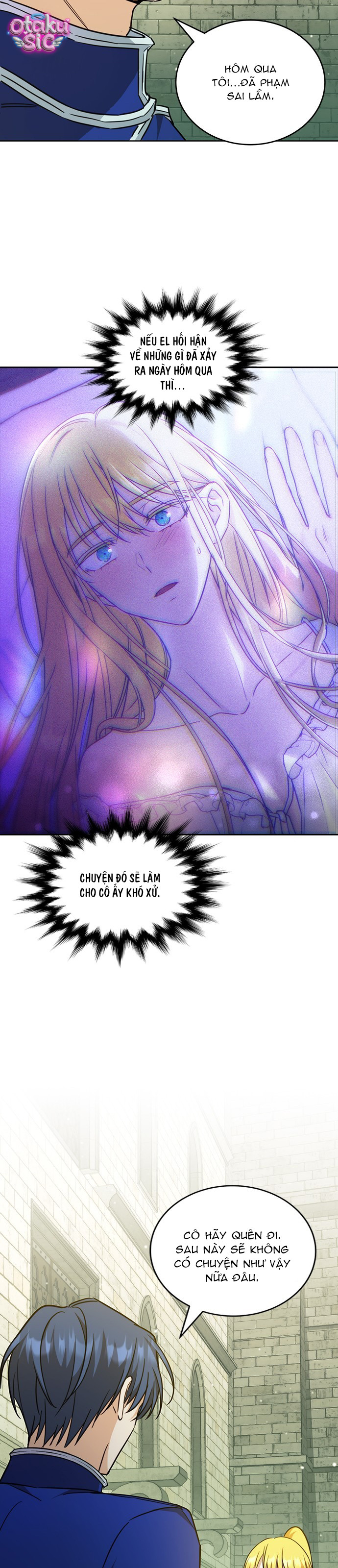 Cách Săn Mồi - Chap 28 - Trang 23