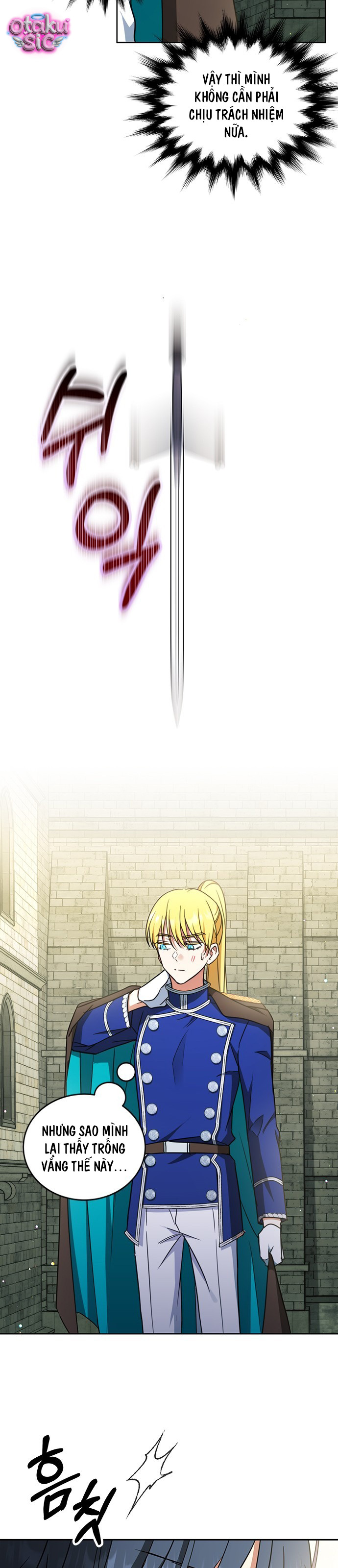 Cách Săn Mồi - Chap 28 - Trang 25