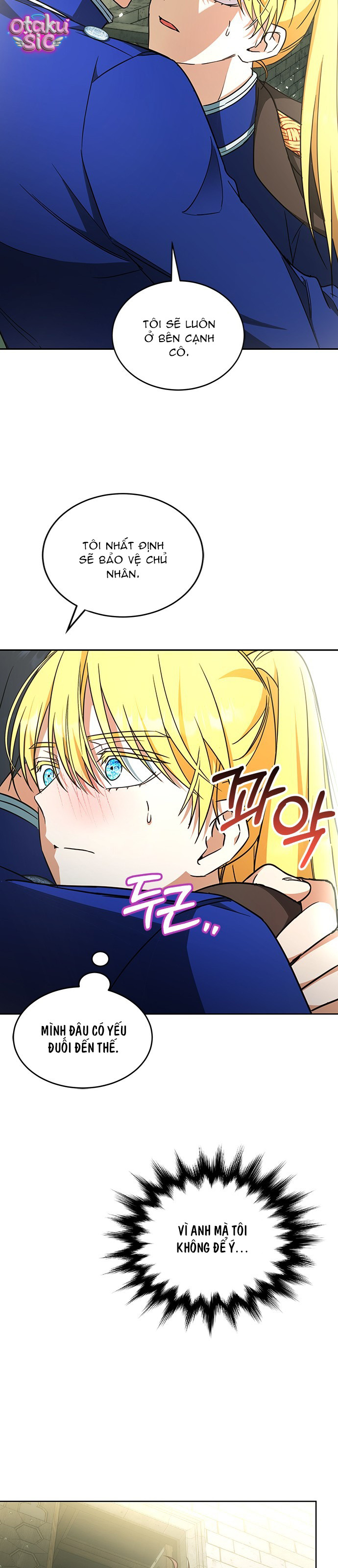 Cách Săn Mồi - Chap 28 - Trang 27