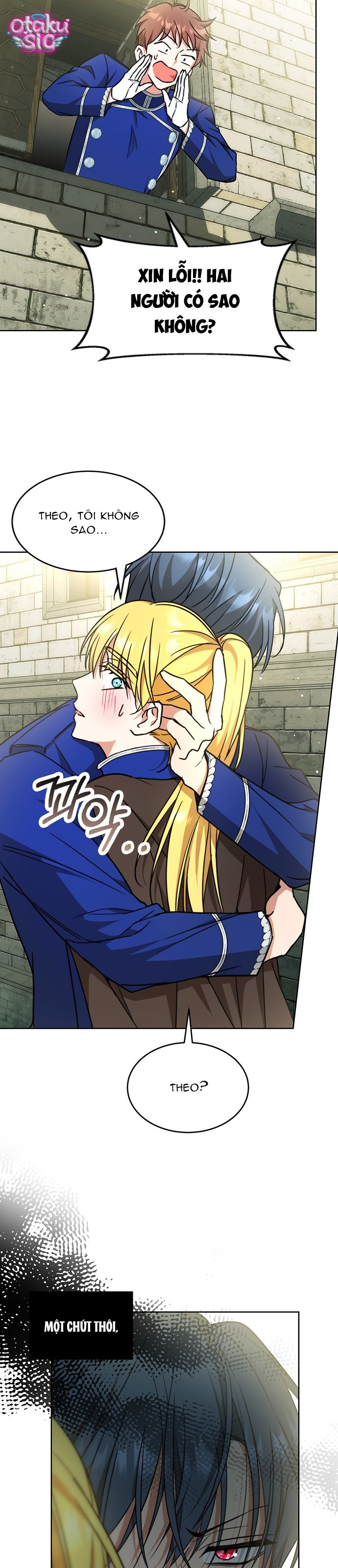 Cách Săn Mồi - Chap 28 - Trang 28