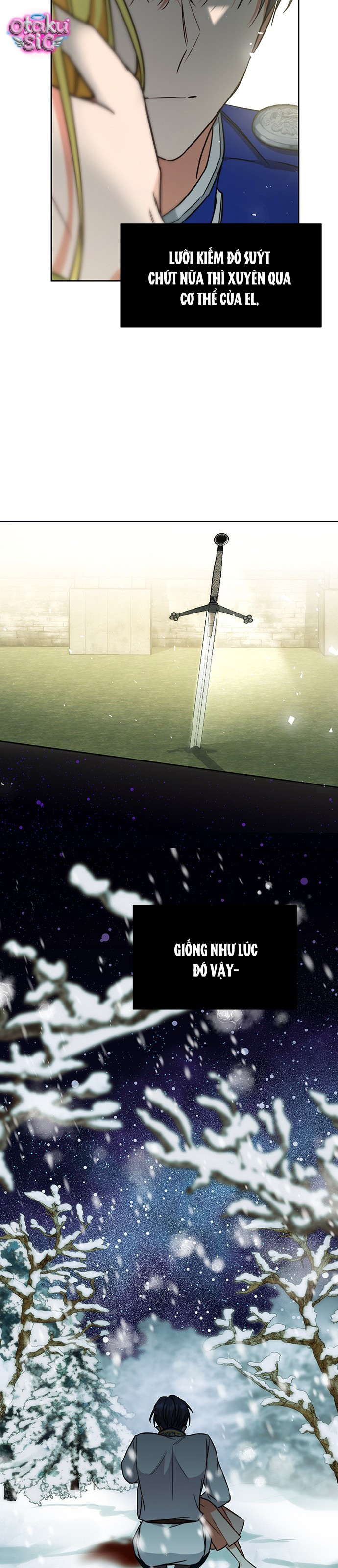 Cách Săn Mồi - Chap 28 - Trang 29