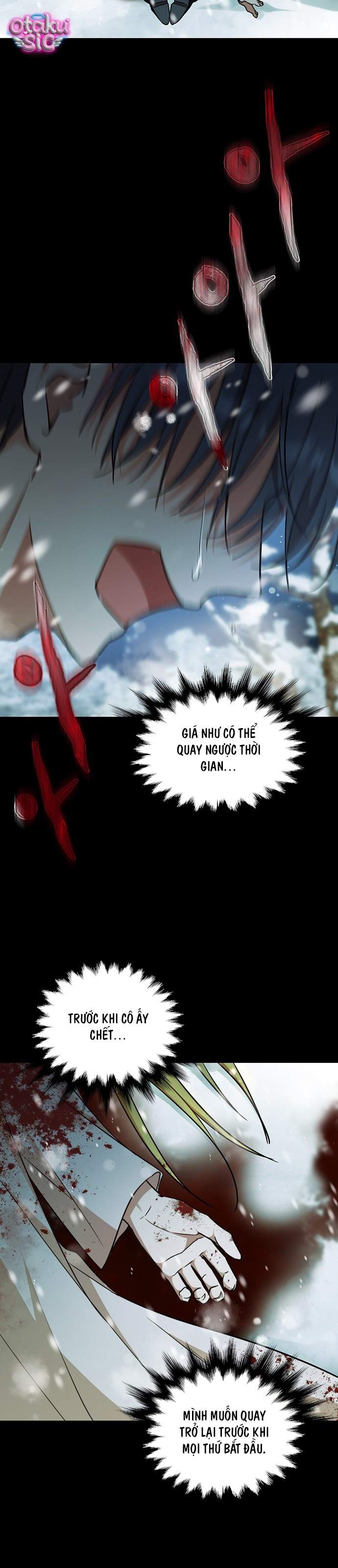 Cách Săn Mồi - Chap 28 - Trang 30