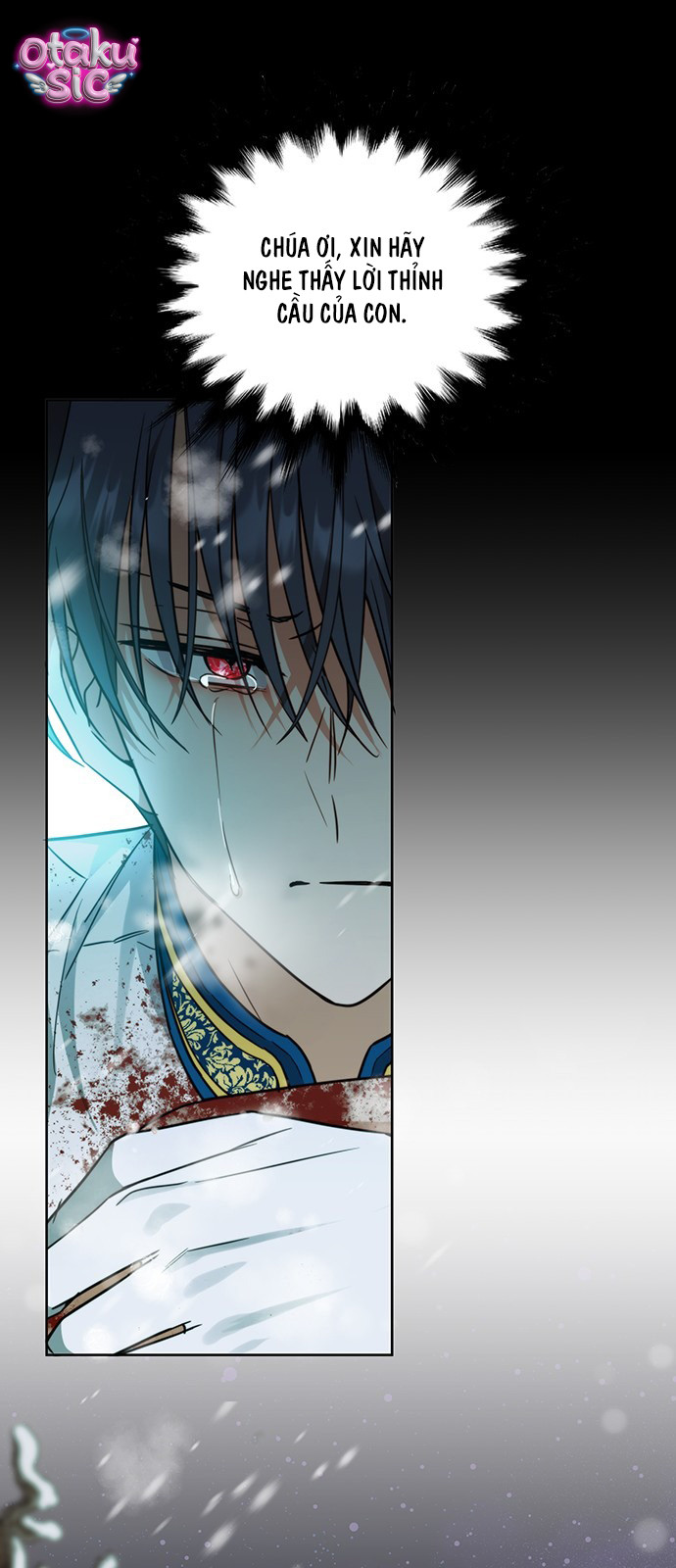 Cách Săn Mồi - Chap 28 - Trang 31