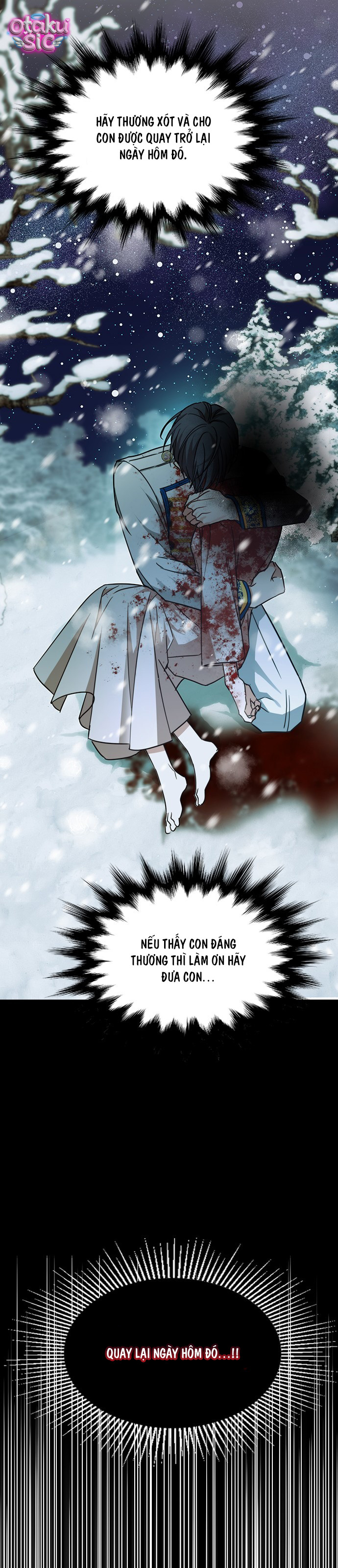 Cách Săn Mồi - Chap 28 - Trang 32