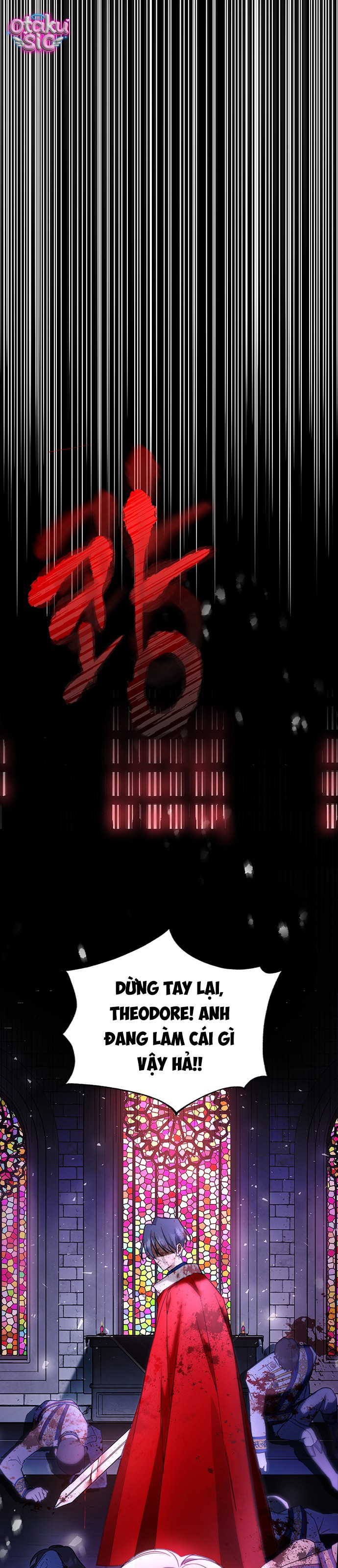 Cách Săn Mồi - Chap 28 - Trang 33