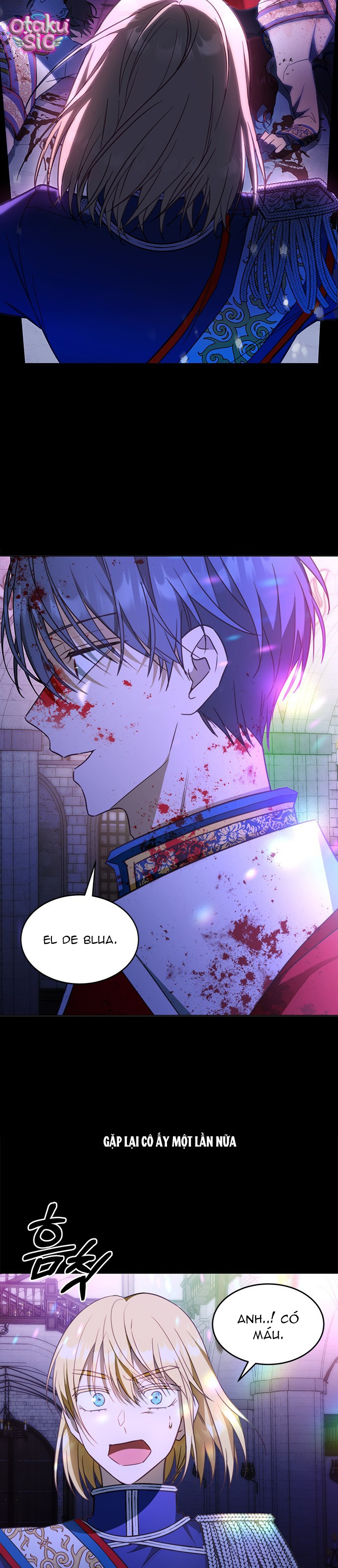 Cách Săn Mồi - Chap 28 - Trang 34