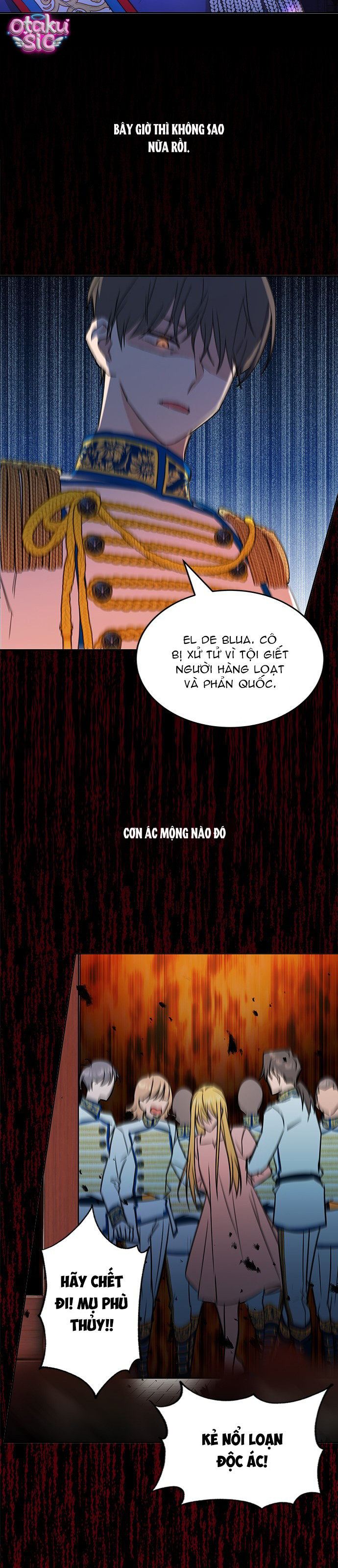 Cách Săn Mồi - Chap 28 - Trang 35