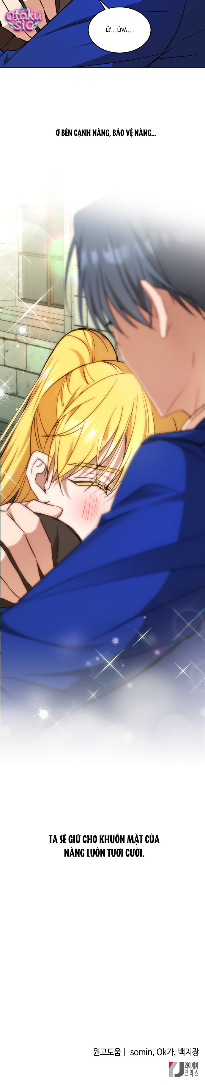 Cách Săn Mồi - Chap 28 - Trang 38