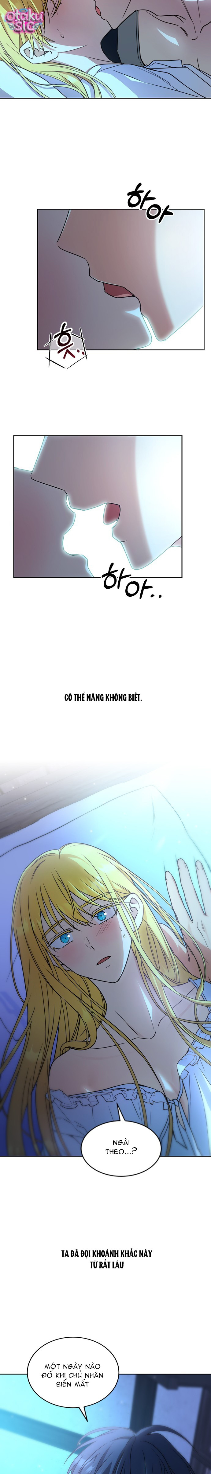 Cách Săn Mồi - Chap 28 - Trang 5
