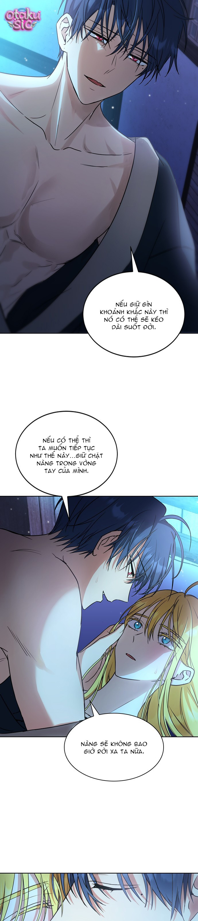 Cách Săn Mồi - Chap 28 - Trang 6