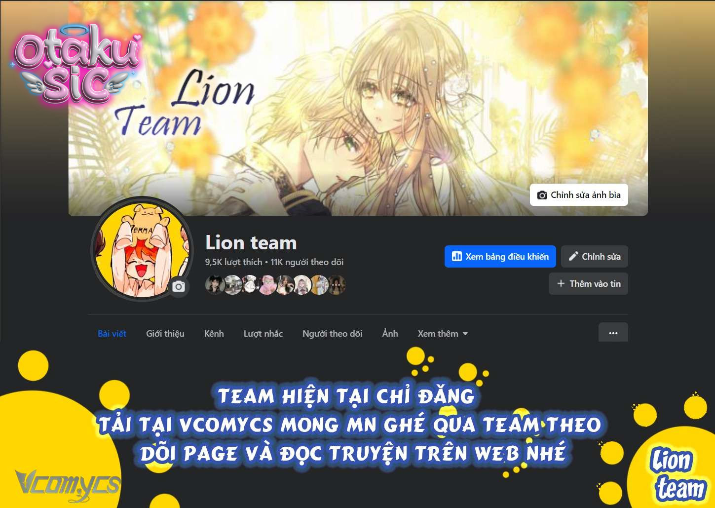 Cách Săn Mồi - Chap 29 - Trang 1