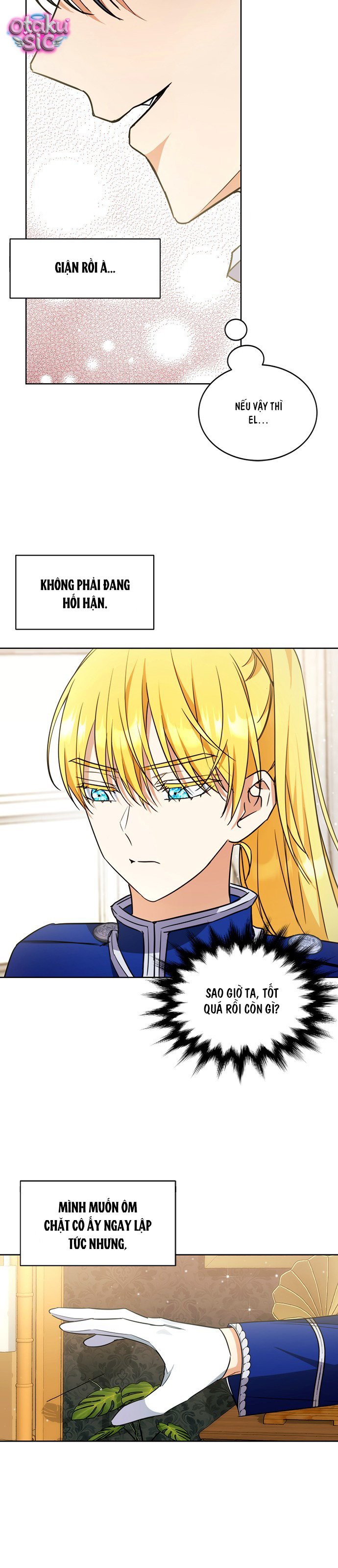 Cách Săn Mồi - Chap 29 - Trang 13