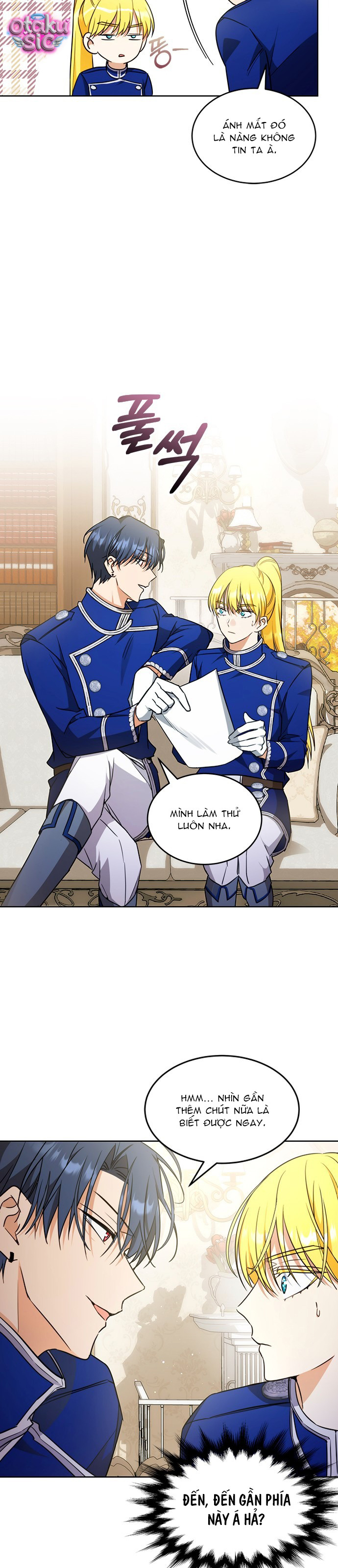 Cách Săn Mồi - Chap 29 - Trang 18