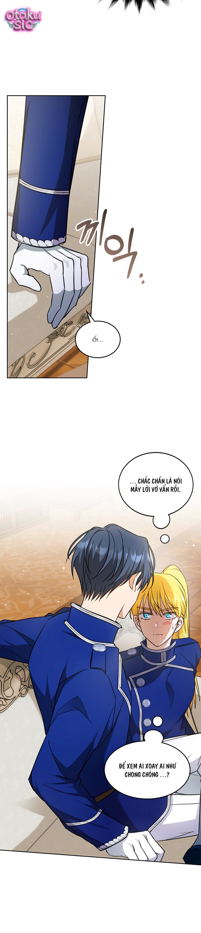 Cách Săn Mồi - Chap 29 - Trang 19