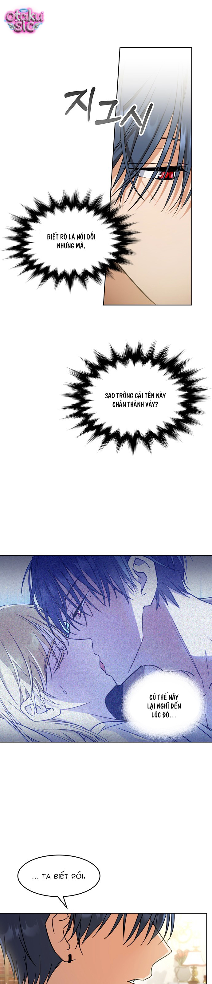 Cách Săn Mồi - Chap 29 - Trang 20