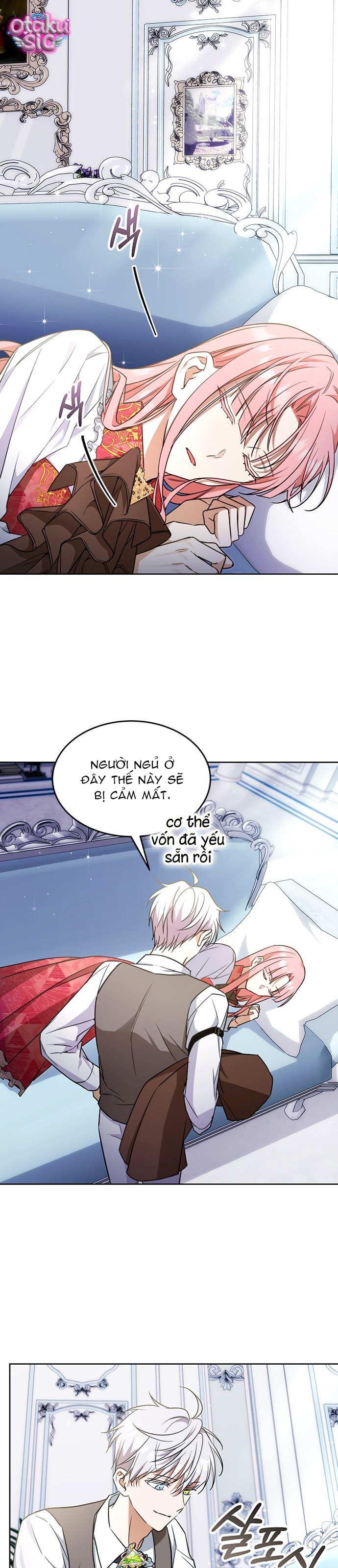 Cách Săn Mồi - Chap 29 - Trang 3