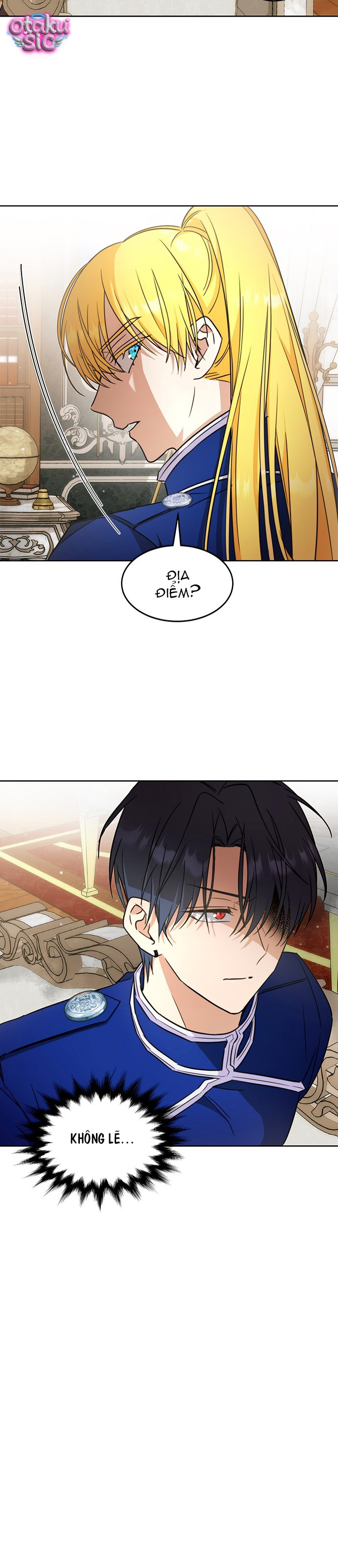 Cách Săn Mồi - Chap 29 - Trang 24