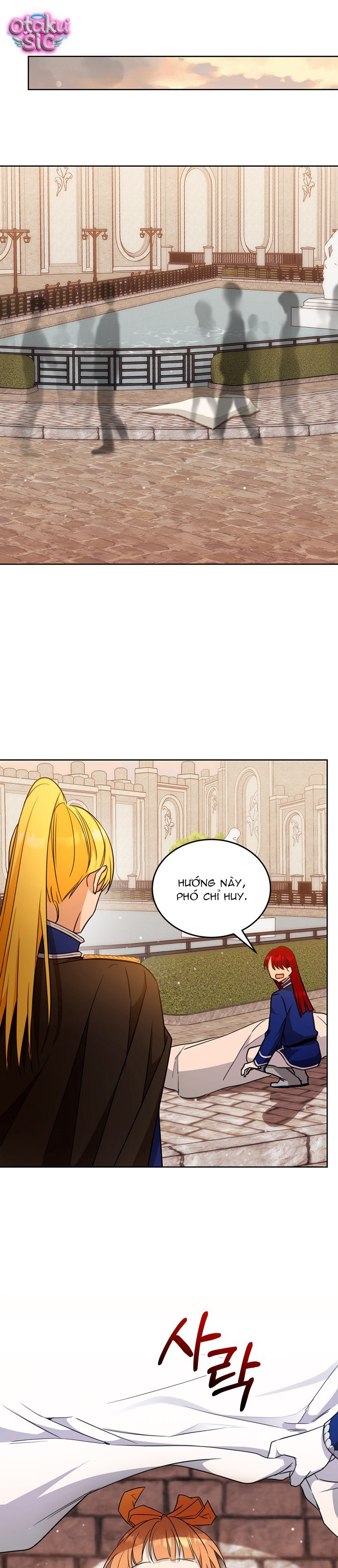 Cách Săn Mồi - Chap 29 - Trang 25