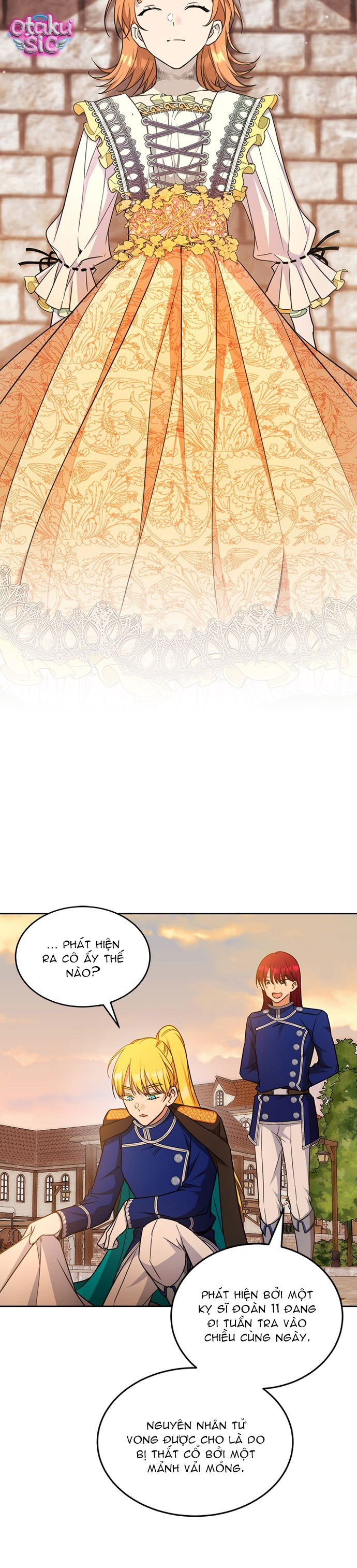 Cách Săn Mồi - Chap 29 - Trang 26