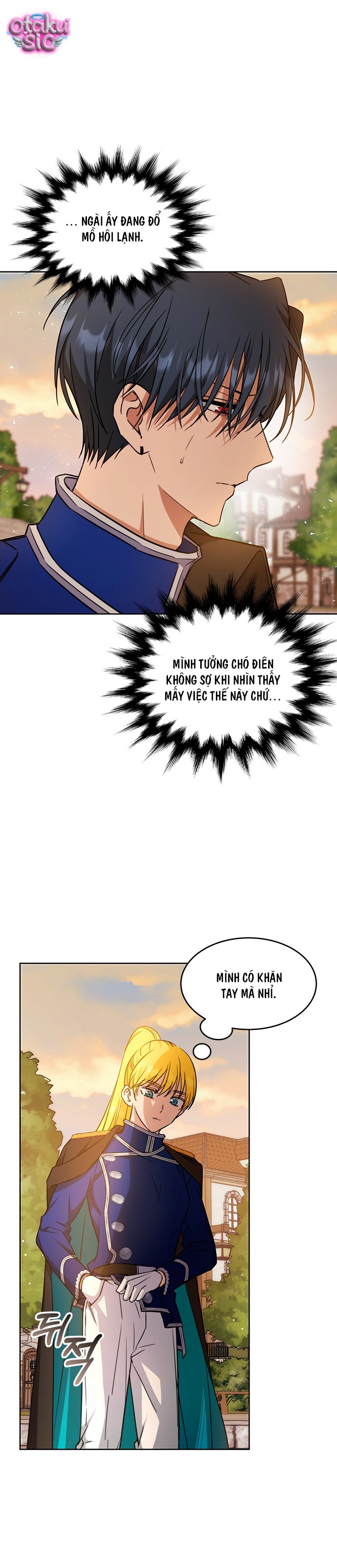 Cách Săn Mồi - Chap 29 - Trang 28