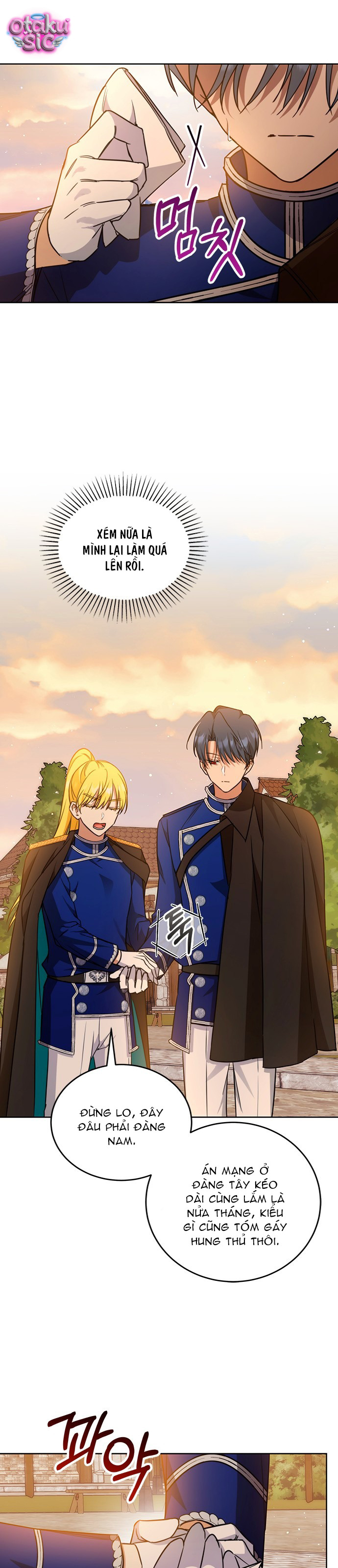 Cách Săn Mồi - Chap 29 - Trang 29