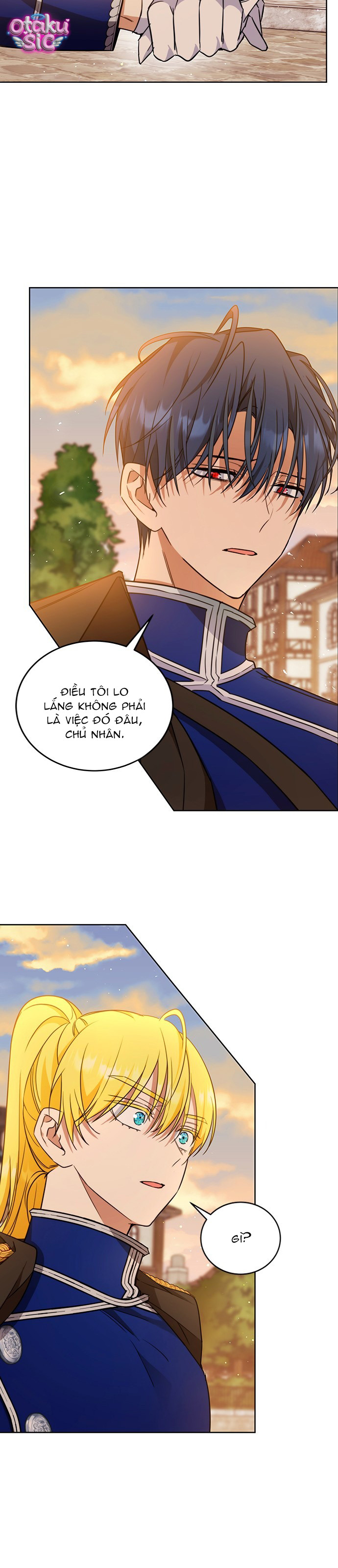 Cách Săn Mồi - Chap 29 - Trang 30