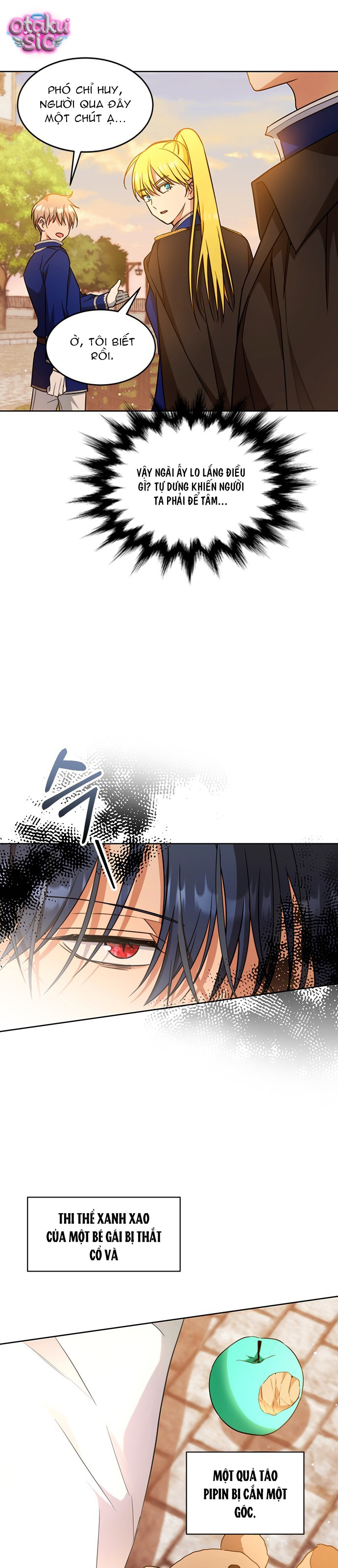 Cách Săn Mồi - Chap 29 - Trang 31