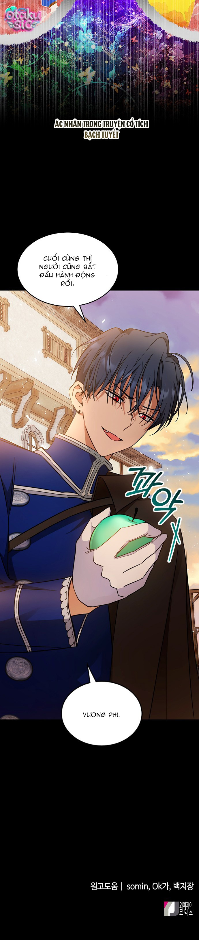 Cách Săn Mồi - Chap 29 - Trang 33