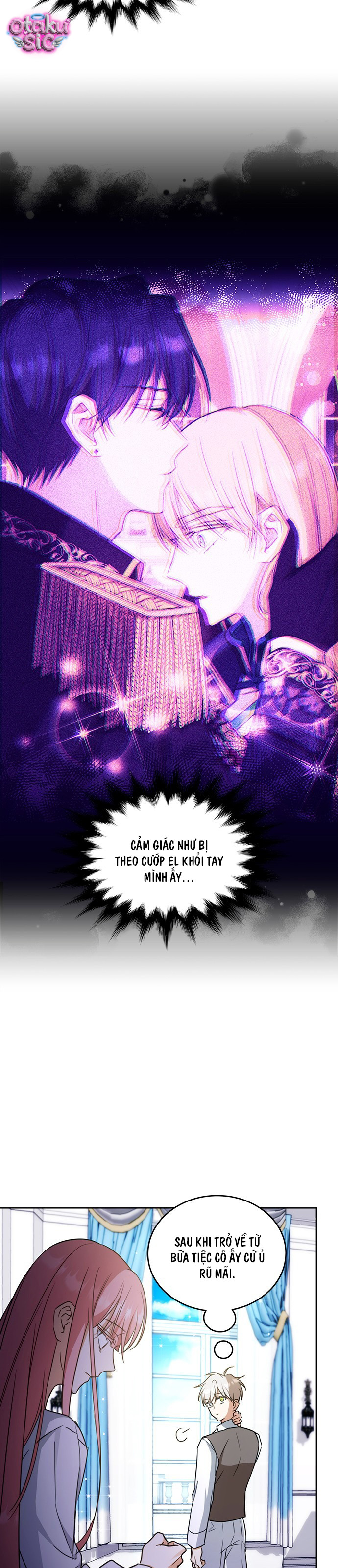 Cách Săn Mồi - Chap 29 - Trang 5