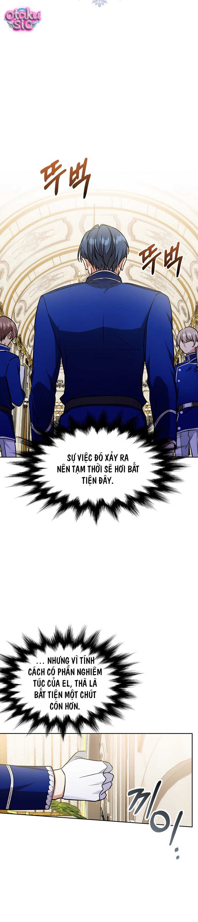 Cách Săn Mồi - Chap 29 - Trang 8