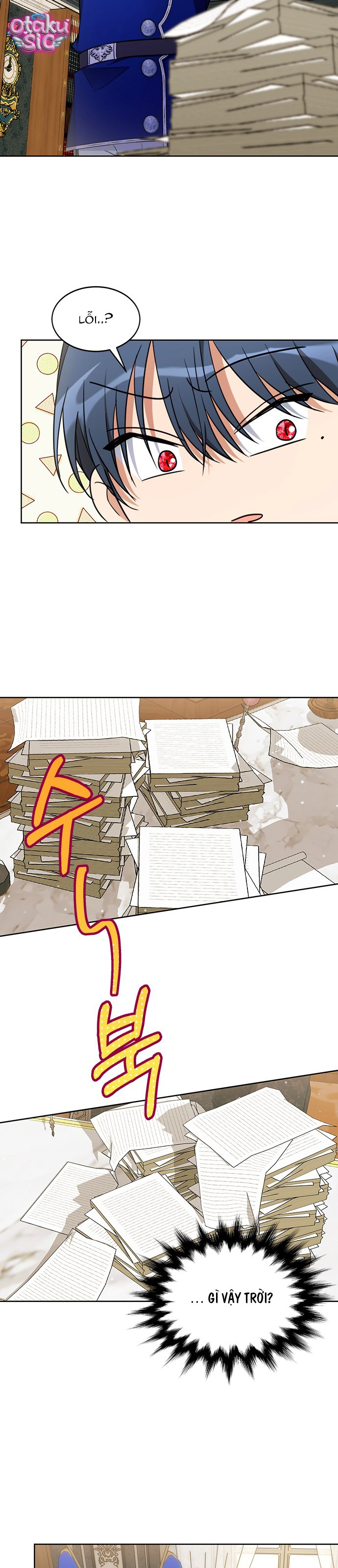 Cách Săn Mồi - Chap 29 - Trang 10