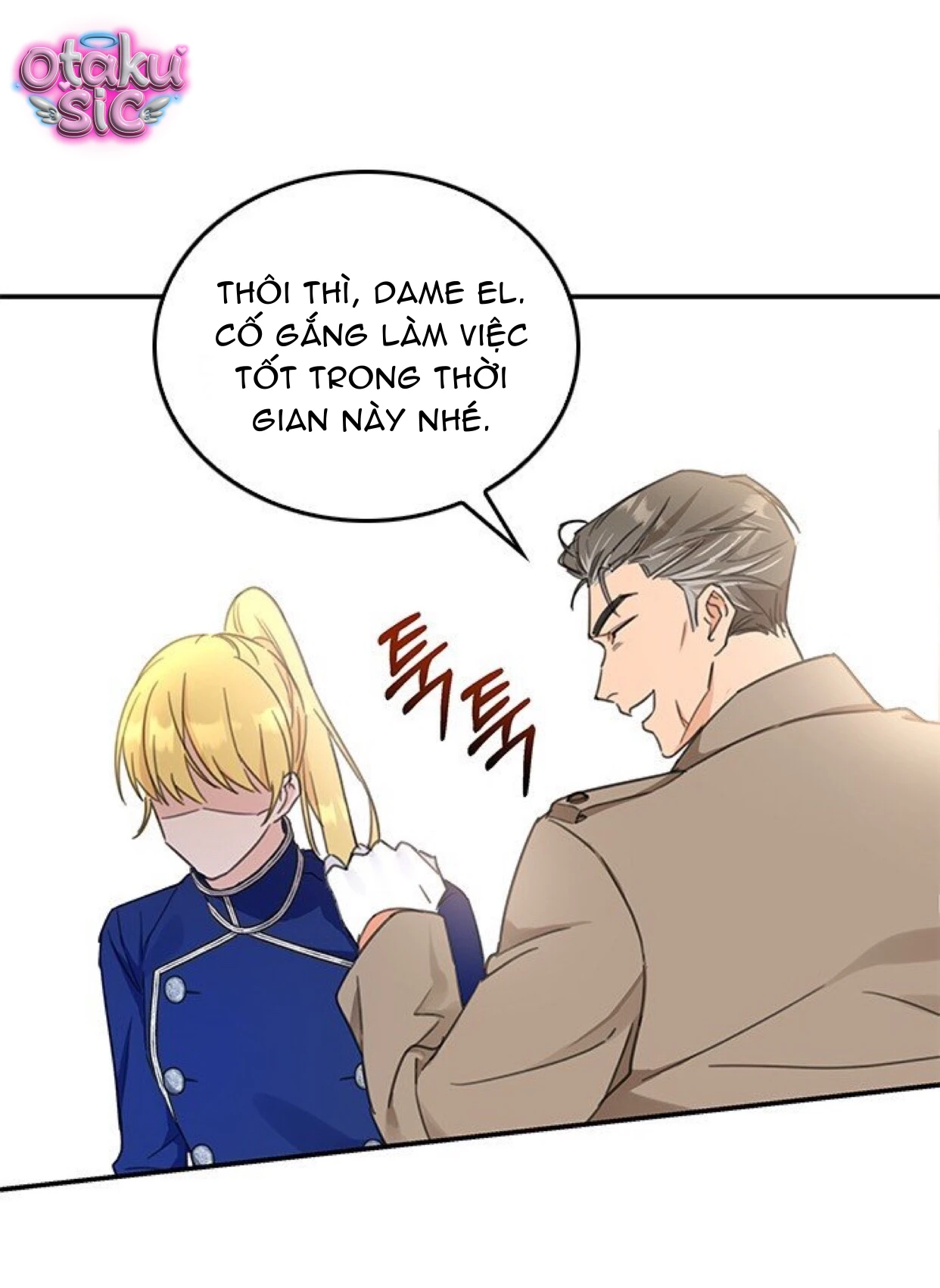 Cách Săn Mồi - Chap 3 - Trang 14