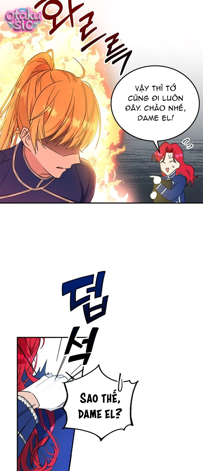 Cách Săn Mồi - Chap 3 - Trang 16