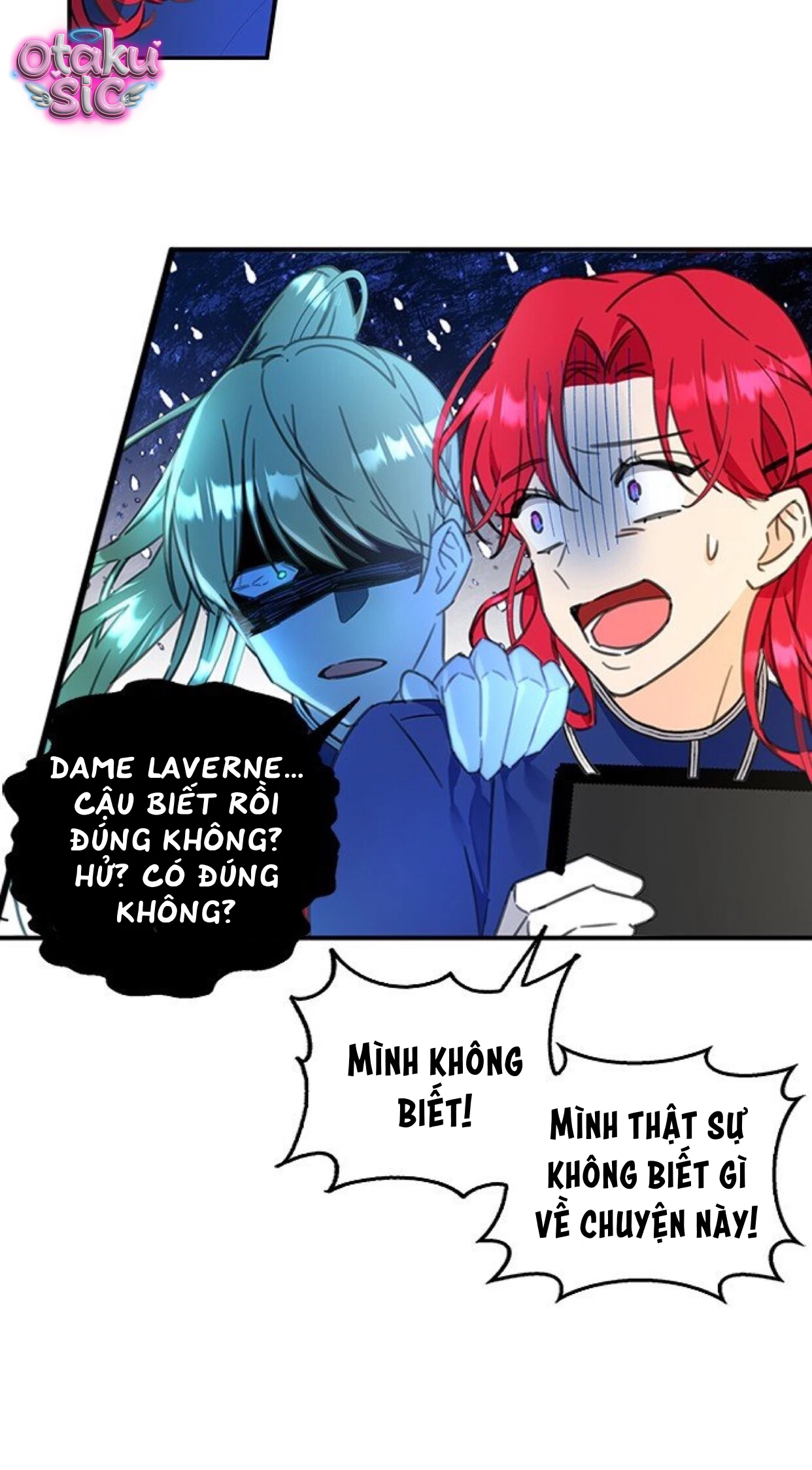 Cách Săn Mồi - Chap 3 - Trang 17