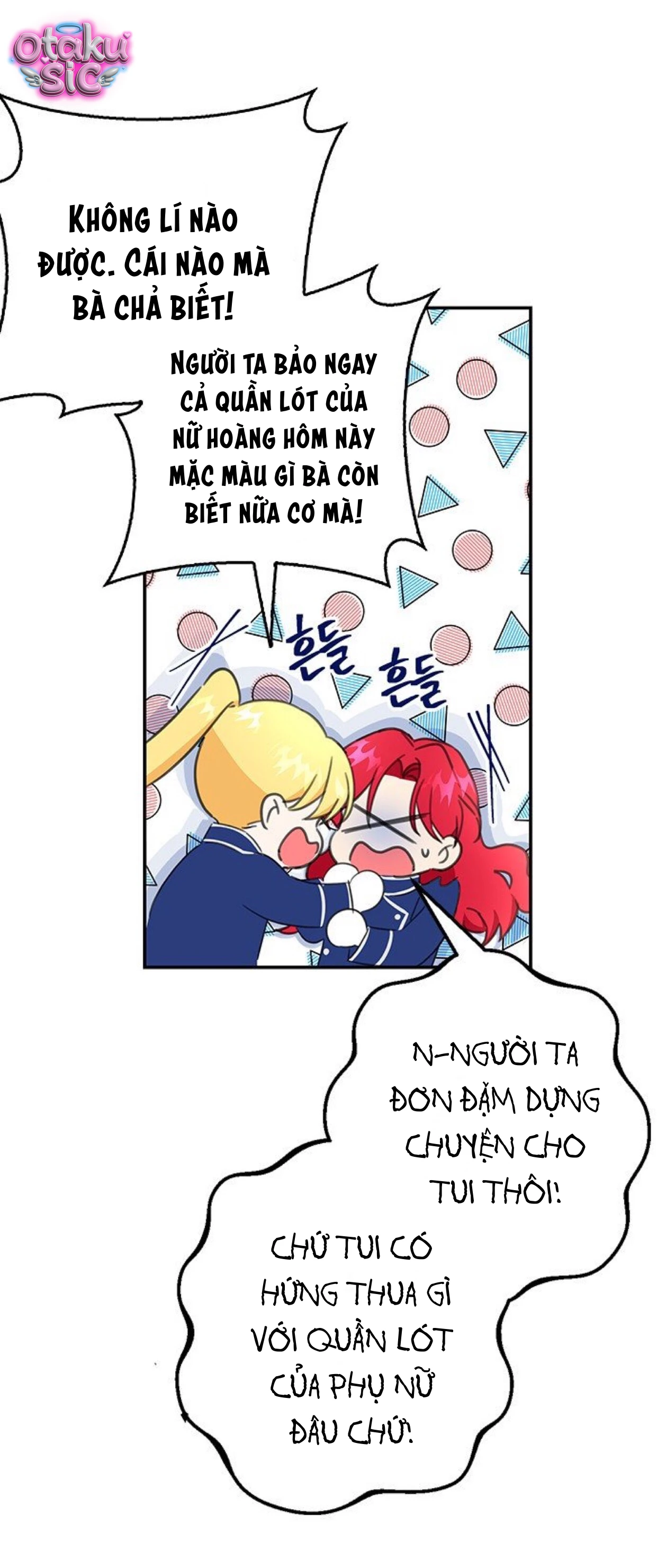 Cách Săn Mồi - Chap 3 - Trang 18