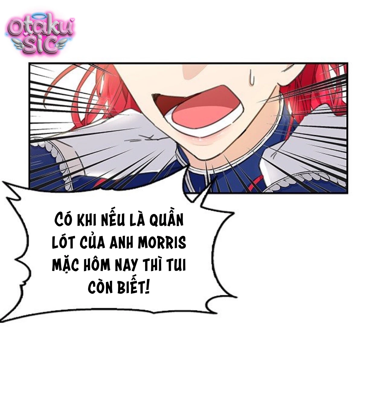 Cách Săn Mồi - Chap 3 - Trang 19