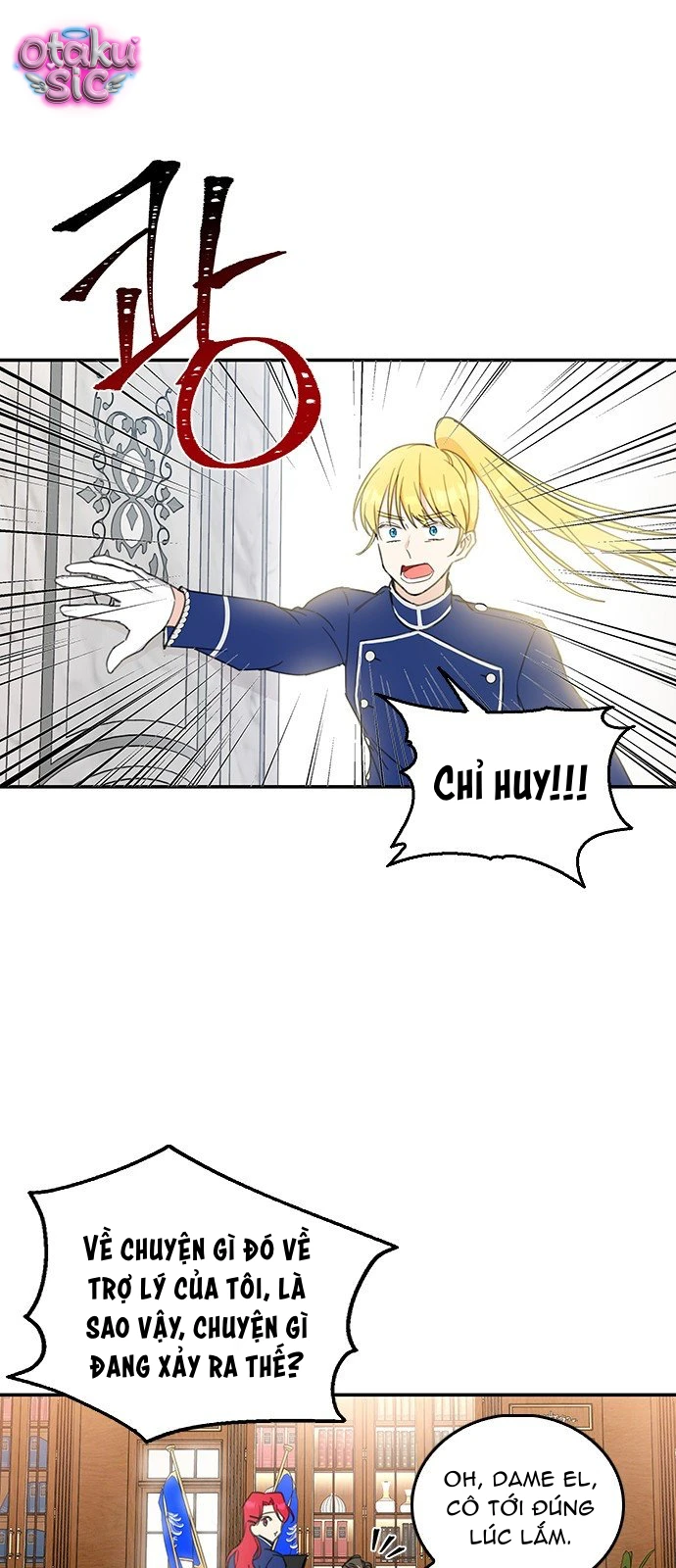 Cách Săn Mồi - Chap 3 - Trang 3