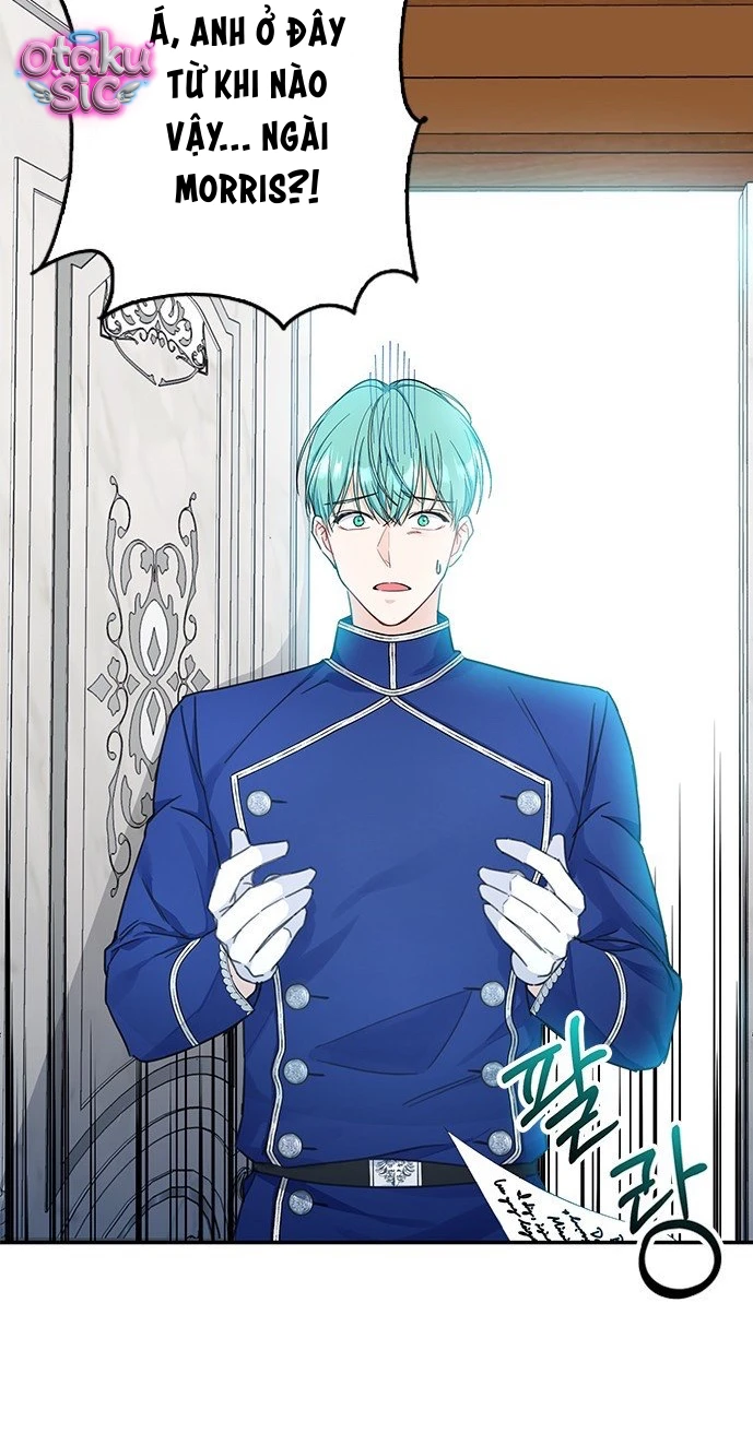 Cách Săn Mồi - Chap 3 - Trang 21