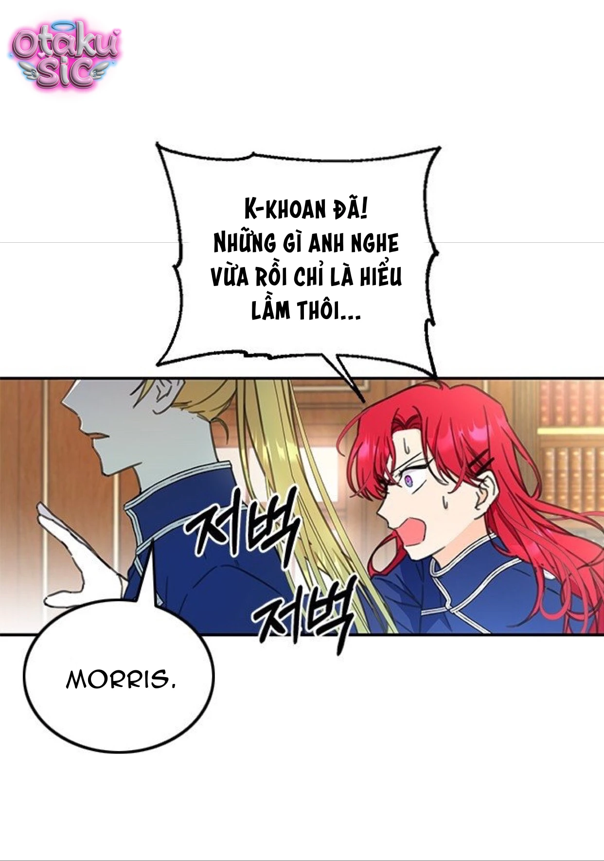 Cách Săn Mồi - Chap 3 - Trang 22