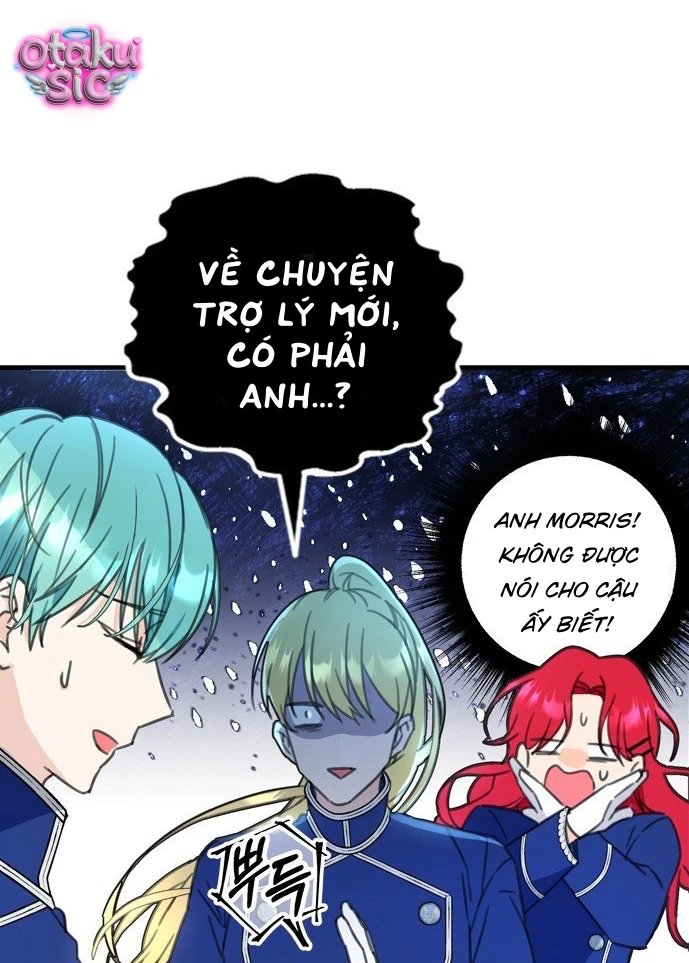 Cách Săn Mồi - Chap 3 - Trang 23