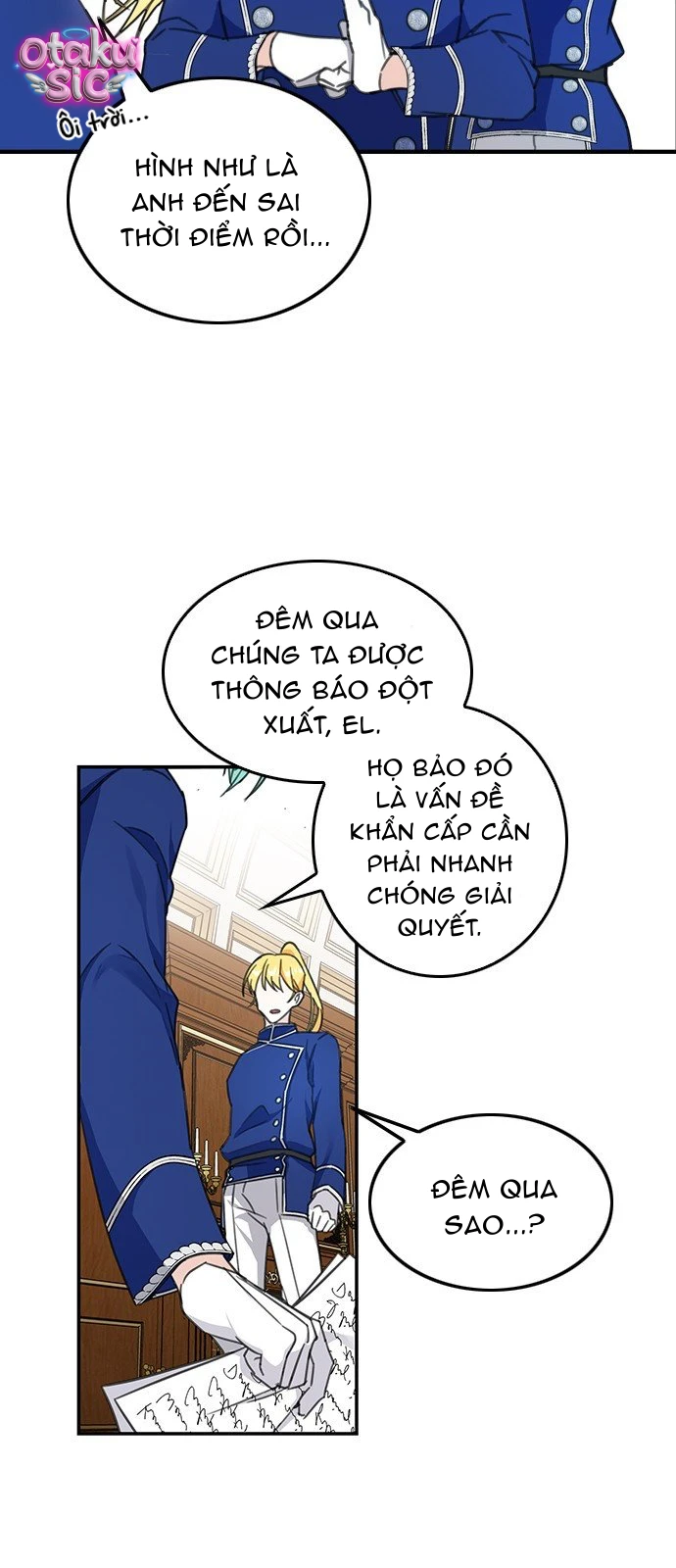 Cách Săn Mồi - Chap 3 - Trang 24