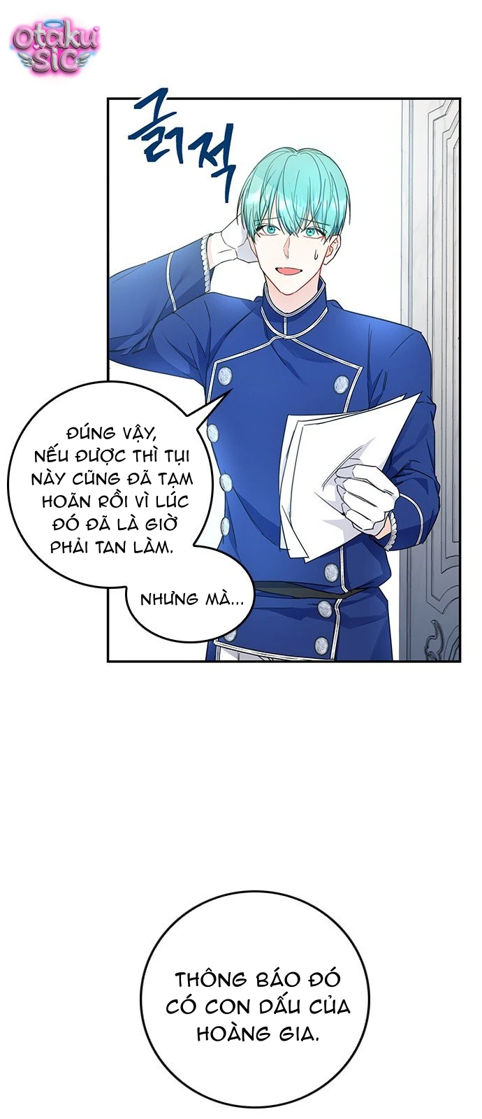 Cách Săn Mồi - Chap 3 - Trang 25