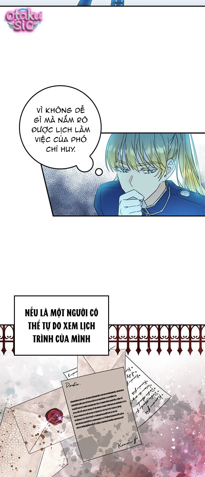 Cách Săn Mồi - Chap 3 - Trang 27