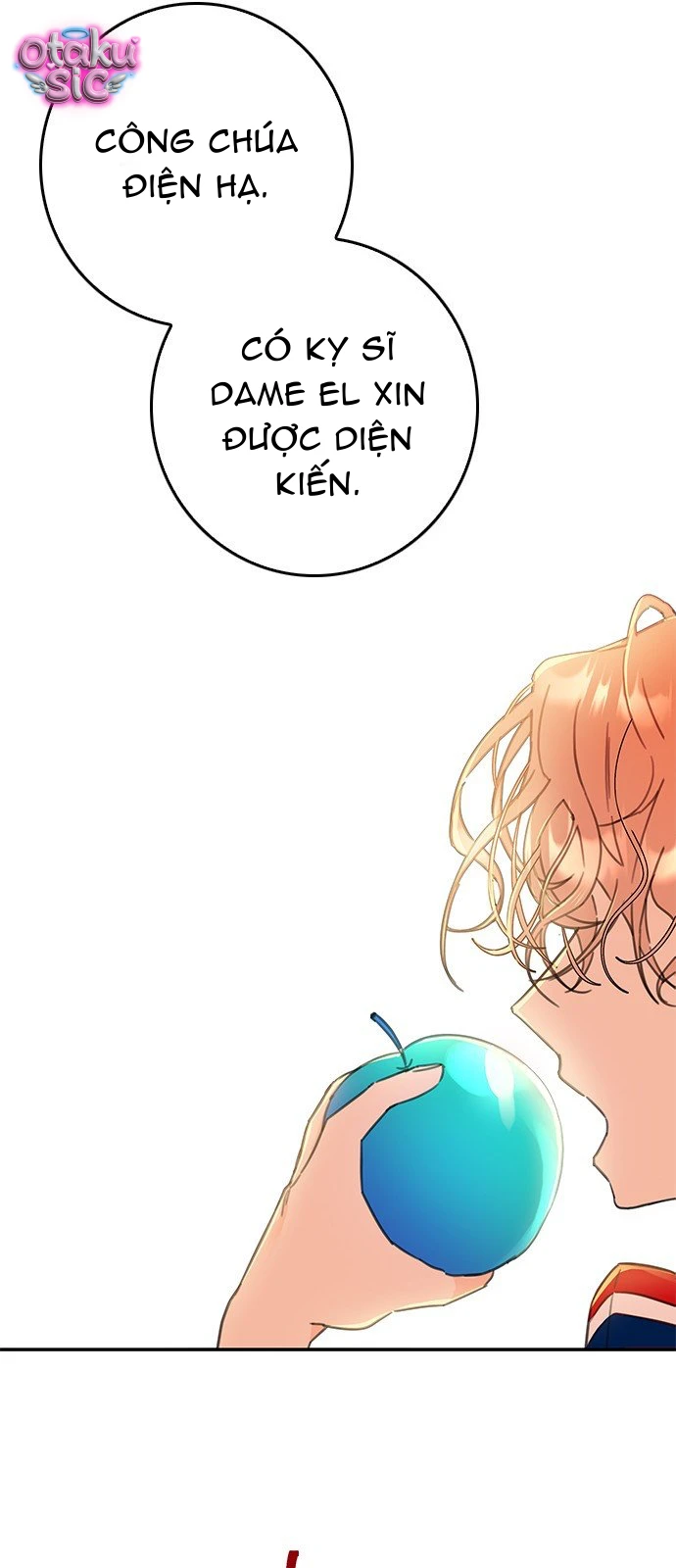 Cách Săn Mồi - Chap 3 - Trang 30