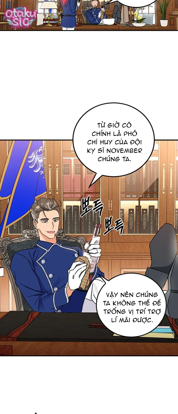 Cách Săn Mồi - Chap 3 - Trang 4