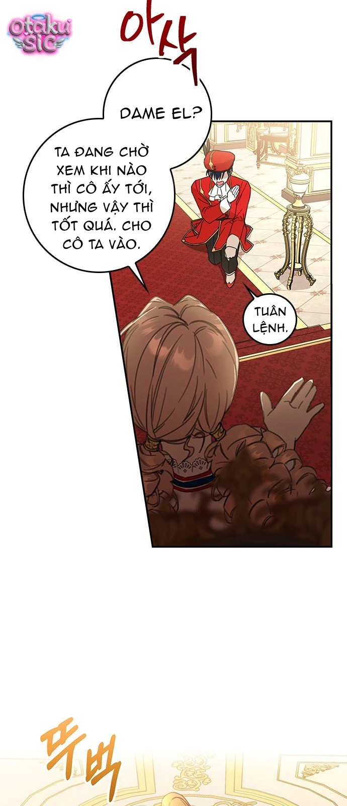 Cách Săn Mồi - Chap 3 - Trang 31